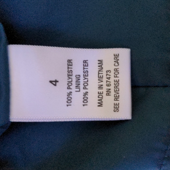 Jacquard A-Line Midi Dress🌺💖 - Picture 8 of 9